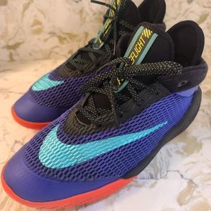 NIKE ▪︎Future Flight▪︎7Y
